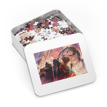Load image into Gallery viewer, Anime Date A Live Jigsaw Puzzle