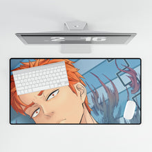 Load image into Gallery viewer, Anime Wotaku ni Koi wa Muzukashii Mouse Pad (Desk Mat)
