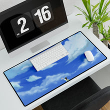 Load image into Gallery viewer, Anime Spirited Away Mouse Pad (Desk Mat)