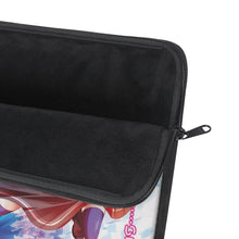 Load image into Gallery viewer, Shiro & Sora Laptop Sleeve