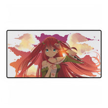 Load image into Gallery viewer, Anime Re:ZERO -Starting Life in Another World- Mouse Pad (Desk Mat)