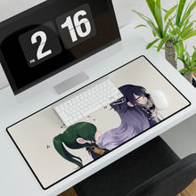 Load image into Gallery viewer, Anime Touken Ranbu Mouse Pad (Desk Mat)