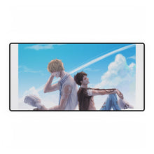 Load image into Gallery viewer, Anime One Piece Mouse Pad (Desk Mat)