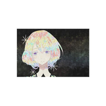 Load image into Gallery viewer, Houseki No Kuni Rug