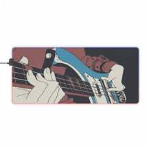 Load image into Gallery viewer, FLCL RGB LED Mouse Pad (Desk Mat)