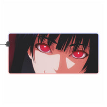 Load image into Gallery viewer, Kakegurui Yumeko Jabami RGB LED Mouse Pad (Desk Mat)