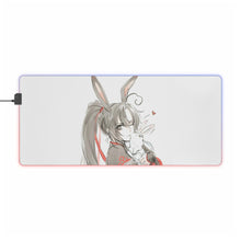 Load image into Gallery viewer, Mo Dao Zu Shi RGB LED Mouse Pad (Desk Mat)