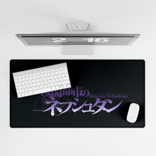 Load image into Gallery viewer, Anime Steins;Gate Mouse Pad (Desk Mat)