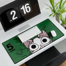 Load image into Gallery viewer, Chi s Sweet Home Mouse Pad (Desk Mat)