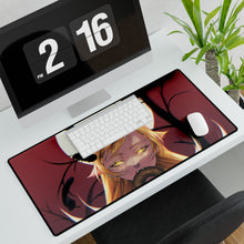 Load image into Gallery viewer, Anime Monogatari (Series) Mouse Pad (Desk Mat)