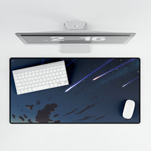 Load image into Gallery viewer, Your Name. Mouse Pad (Desk Mat)