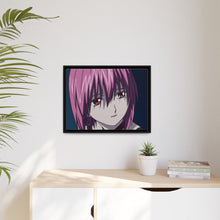 Load image into Gallery viewer, Anime Elfen Lied Canvas Framed Art Print