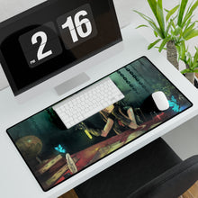 Load image into Gallery viewer, Anime Witch Mouse Pad (Desk Mat)