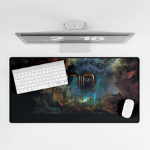 Load image into Gallery viewer, The Legend Of Hei Mouse Pad (Desk Mat)
