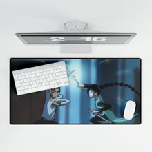 Load image into Gallery viewer, Scissor Seven Mouse Pad (Desk Mat)