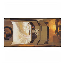 Load image into Gallery viewer, Anime Room Mouse Pad (Desk Mat)