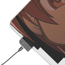 Load image into Gallery viewer, Puella Magi Madoka Magica RGB LED Mouse Pad (Desk Mat)