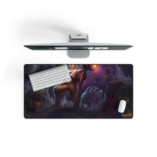 Load image into Gallery viewer, Space Cadet Vulcan Mouse Pad (Desk Mat)