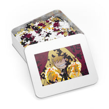 Load image into Gallery viewer, Anime Fire Force Jigsaw Puzzle