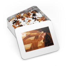 Load image into Gallery viewer, Monogatari (Series) Jigsaw Puzzle