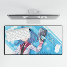 Load image into Gallery viewer, Anime The Asterisk War: The Academy City on the Water Mouse Pad (Desk Mat)