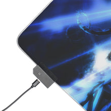 Load image into Gallery viewer, Sword Art Online RGB LED Mouse Pad (Desk Mat)