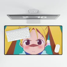 Load image into Gallery viewer, Heion Sedai No Idaten-tachi Mouse Pad (Desk Mat)