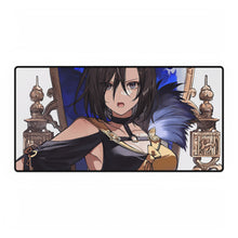 Load image into Gallery viewer, Anime Uma Musume: Pretty Der Mouse Pad (Desk Mat)