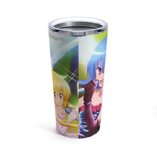 Load image into Gallery viewer, Hayate the Combat Butler Tumbler 20oz