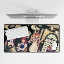 Load image into Gallery viewer, Anime The Quintessential Quintuplets Mouse Pad (Desk Mat)