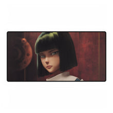 Load image into Gallery viewer, Haku Mouse Pad (Desk Mat)