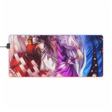 Load image into Gallery viewer, Touhou RGB LED Mouse Pad (Desk Mat)