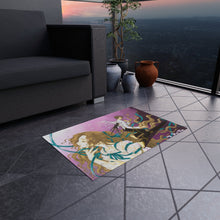 Load image into Gallery viewer, Code Geass Nunnally Lamperouge Rug