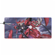 Load image into Gallery viewer, MD-0064 Darilbalde RGB LED Mouse Pad (Desk Mat)