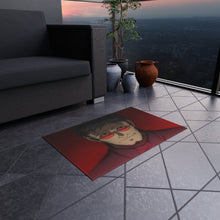Load image into Gallery viewer, Evangelion: 1.0 You Are (Not) Alone Rug