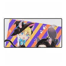 Load image into Gallery viewer, Anime Tokyo Revengers Mouse Pad (Desk Mat)
