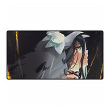 Load image into Gallery viewer, Anime Overlord Mouse Pad (Desk Mat)