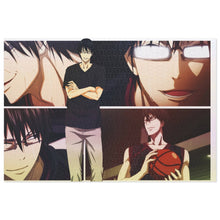 Load image into Gallery viewer, Kuroko's Basketball Jigsaw Puzzle