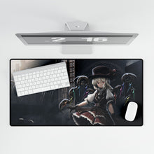 Load image into Gallery viewer, Anime Touhour Mouse Pad (Desk Mat)
