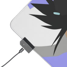 Load image into Gallery viewer, Anime Bleach RGB LED Mouse Pad (Desk Mat)
