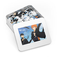 Load image into Gallery viewer, Haikyu!! Jigsaw Puzzle