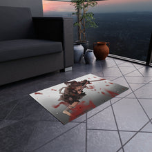 Load image into Gallery viewer, Road to power Rug