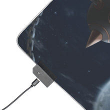 Load image into Gallery viewer, Anime Re:ZERO -Starting Life in Another World- RGB LED Mouse Pad (Desk Mat)