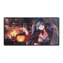 Load image into Gallery viewer, Anime Vocaloid Mouse Pad (Desk Mat)