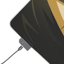 Load image into Gallery viewer, Monogatari (Series) RGB LED Mouse Pad (Desk Mat)