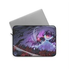 Load image into Gallery viewer, Anime Solo Leveling Laptop Sleeve