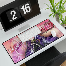 Load image into Gallery viewer, Kore Wa Zombie Desu Ka Mouse Pad (Desk Mat)