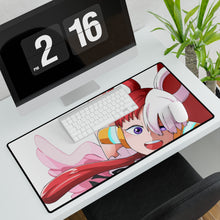 Load image into Gallery viewer, One Piece Film: Red Mouse Pad (Desk Mat)