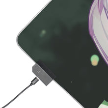 Load image into Gallery viewer, Eighty Six RGB LED Mouse Pad (Desk Mat)