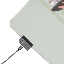 Load image into Gallery viewer, Anime Kantai Collection RGB LED Mouse Pad (Desk Mat)
